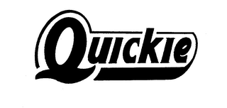 QUICKIE logo