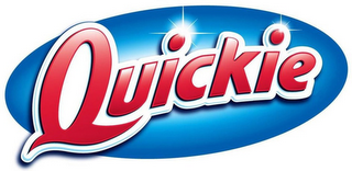 QUICKIE logo