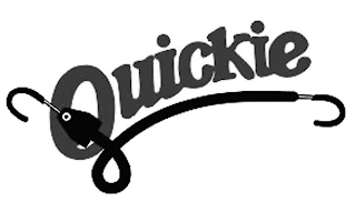 QUICKIE logo