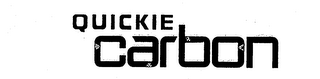 QUICKIE CARBON logo
