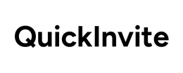 QUICKINVITE logo