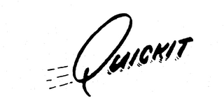 QUICKIT logo