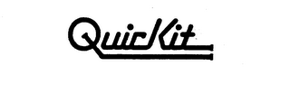 QUICKIT logo