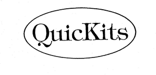QUICKITS logo