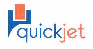 QUICKJET logo