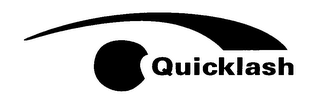 QUICKLASH logo