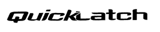 QUICKLATCH logo