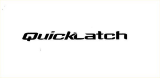 QUICKLATCH logo