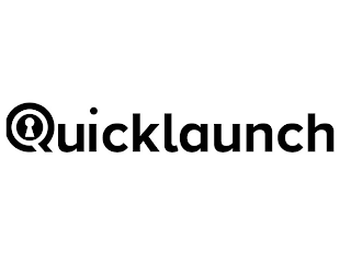QUICKLAUNCH logo