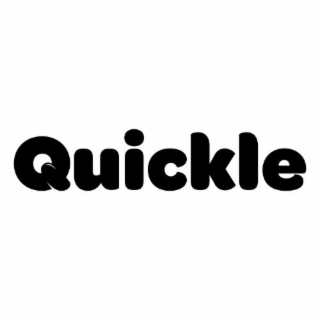 QUICKLE logo