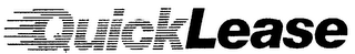 QUICKLEASE logo