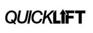 QUICKLIFT logo