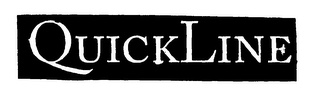 QUICKLINE logo