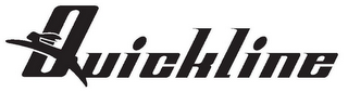 QUICKLINE logo