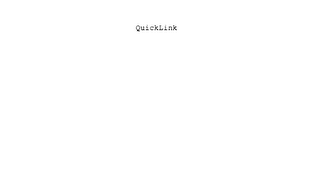 QUICKLINK logo