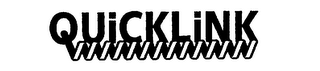 QUICKLINK logo