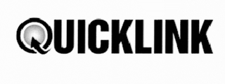 QUICKLINK logo