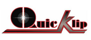 QUICKLIP logo