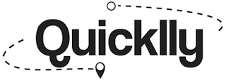 QUICKLLY logo