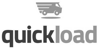 QUICKLOAD logo