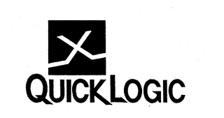 QUICKLOGIC logo
