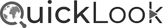 QUICKLOOK logo