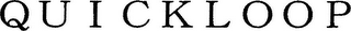 QUICKLOOP logo