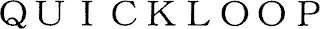 QUICKLOOP logo