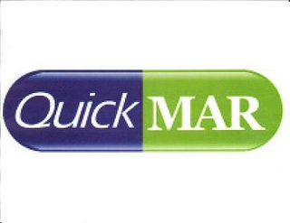 QUICKMAR logo