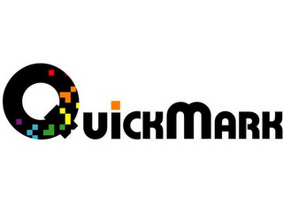 QUICKMARK logo