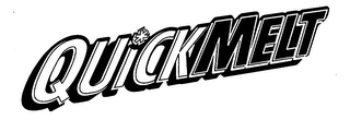 QUICKMELT logo