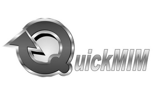 QUICKMIM logo