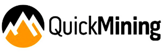 QUICKMINING logo