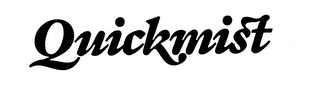 QUICKMIST logo