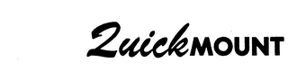 QUICKMOUNT logo