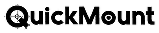 QUICKMOUNT logo
