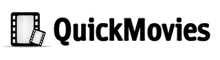 QUICKMOVIES logo