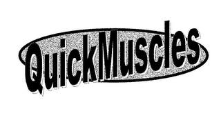 QUICKMUSCLES logo