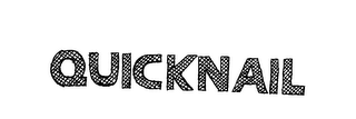 QUICKNAIL logo