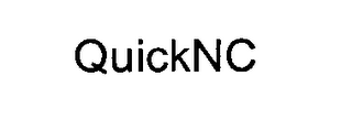 QUICKNC logo