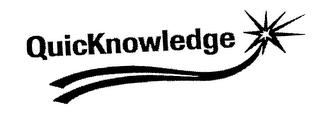 QUICKNOWLEDGE logo
