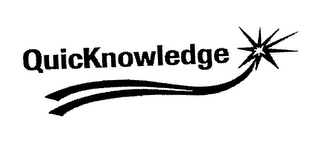 QUICKNOWLEDGE logo