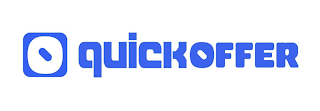QUICKOFFER logo