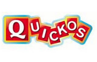 QUICKOS logo