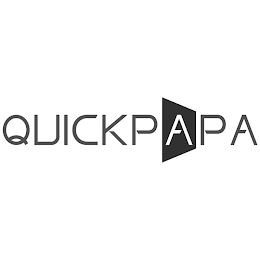 QUICKPAPA logo