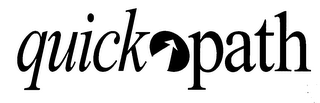 QUICKPATH logo