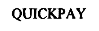QUICKPAY logo
