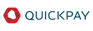 QUICKPAY logo