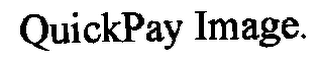 QUICKPAY IMAGE logo