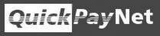 QUICKPAYNET logo